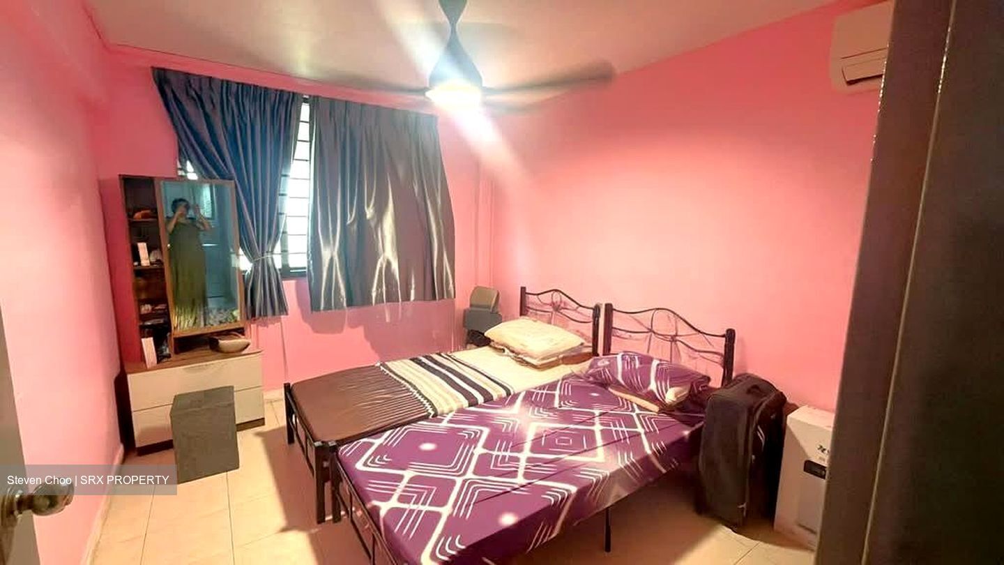 Blk 714 Chong Pang Green (Yishun), HDB 3 Rooms #573726021